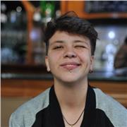 Insegnante con diploma linguistico di livello C1 offre lezioni di inglese a Latina e da remoto